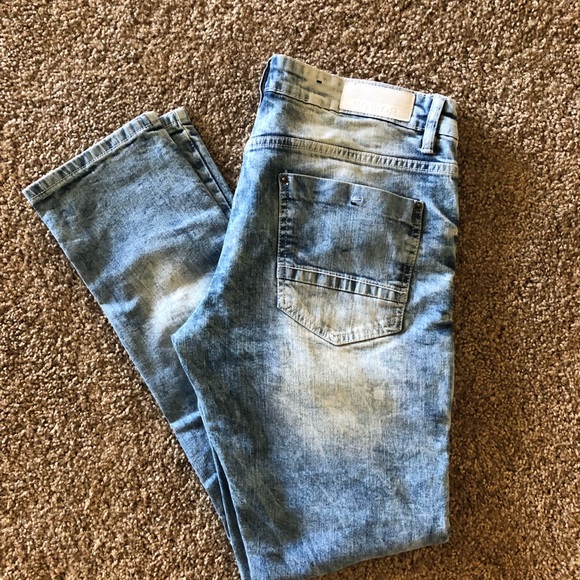 Jeans stretch - Picture 2 of 2